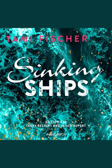 Sinking Ships - cover
