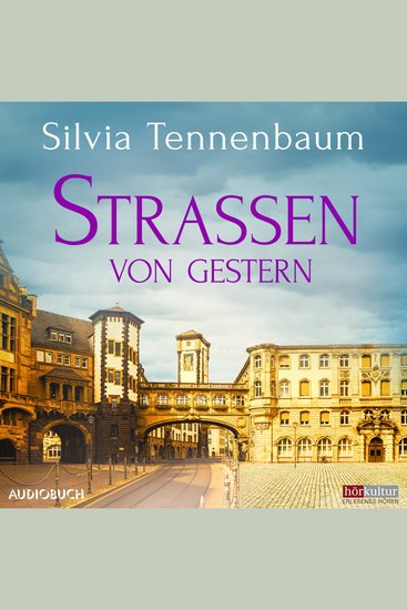 Straßen von gestern - cover