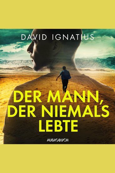 Der Mann der niemals lebte - cover