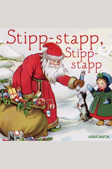Stipp-stapp stipp-stapp - cover