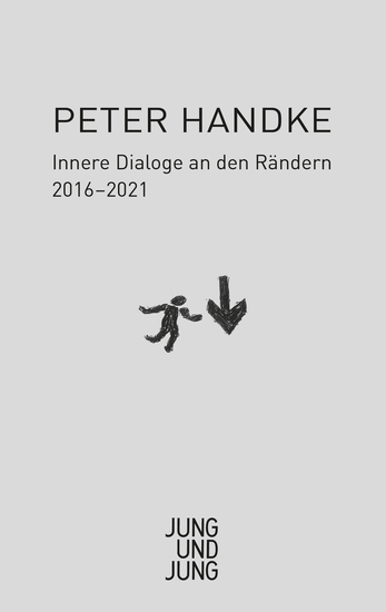 Innere Dialoge an den Rändern - 2016-2021 - cover