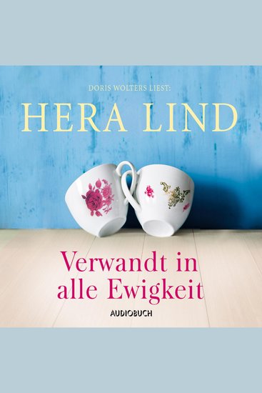 Verwandt in alle Ewigkeit - cover