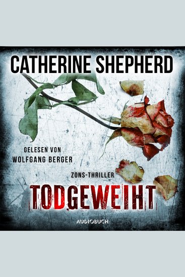 Todgeweiht (Zons-Thriller 10) - cover