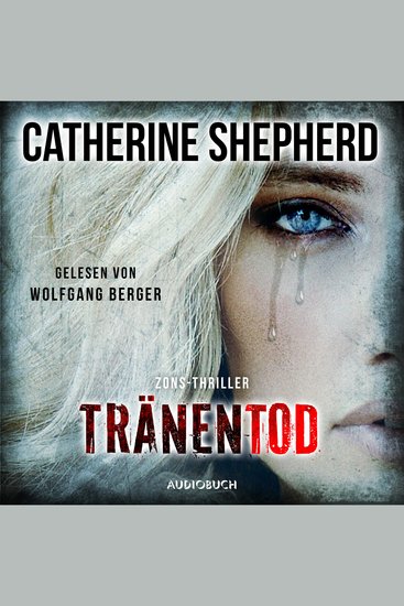 Tränentod (Zons-Thriller 7) - cover