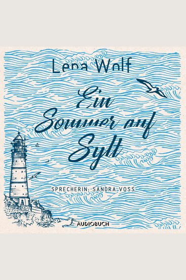 Ein Sommer auf Sylt - cover