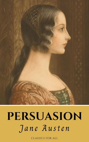 Persuasion - cover