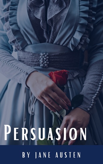 Persuasion - cover