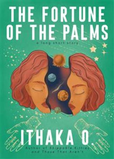 The Fortune of the Palms - a long short story - cover