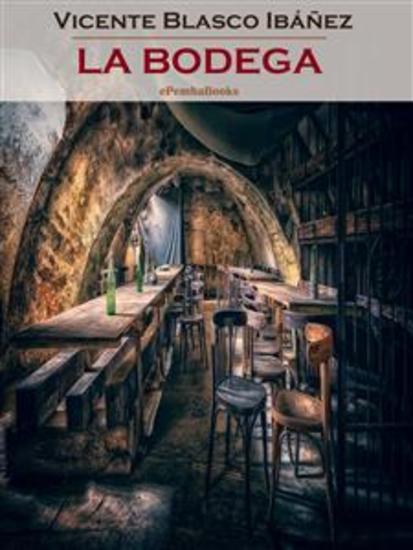 La bodega (Annotated) - cover