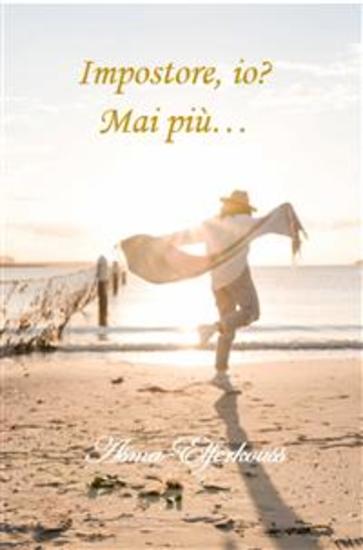Impostore Io? Mai Più! - cover