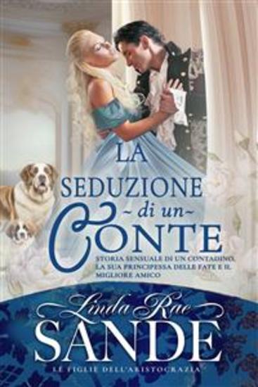 La Seduzione Di Un Conte - cover