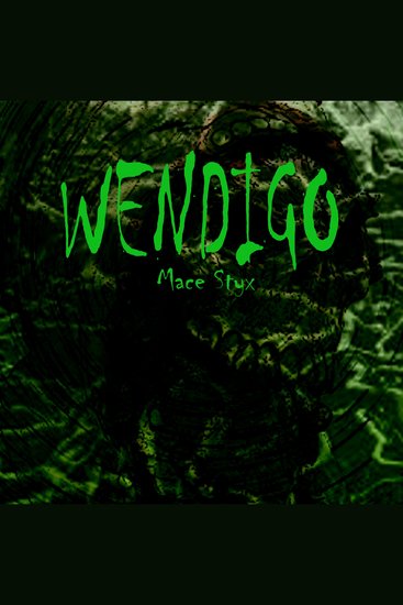 Wendigo - cover