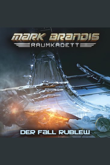12: Der Fall Rublew - cover
