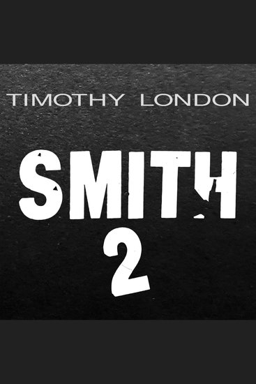 Smith 2 - cover