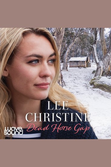 Dead Horse Gap - cover