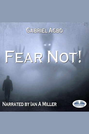 Fear Not! - cover