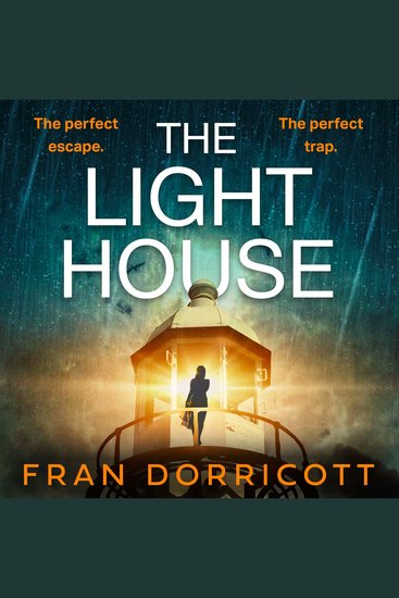 The Lighthouse - cover