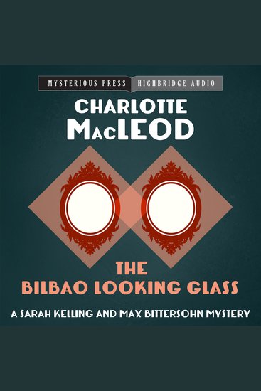 The Bilbao Looking Glass - cover