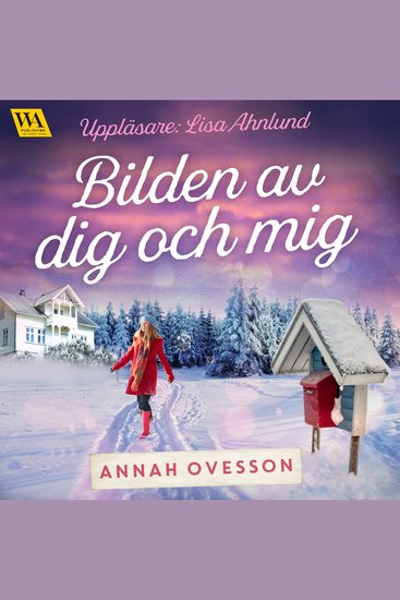 Bilden av dig och mig - cover