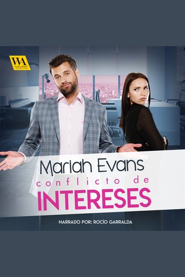 Conflicto de intereses - cover