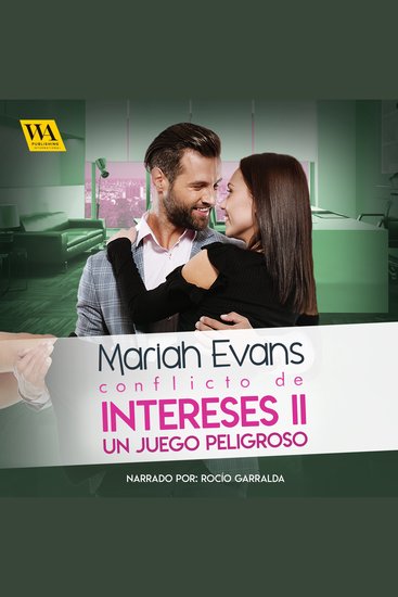 Conflicto de intereses II: Un juego peligroso - cover