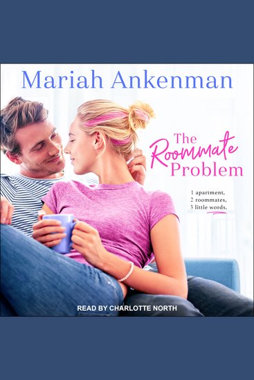The Roommate Problem - cover