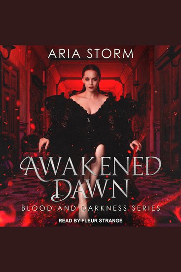 Awakened Dawn - cover