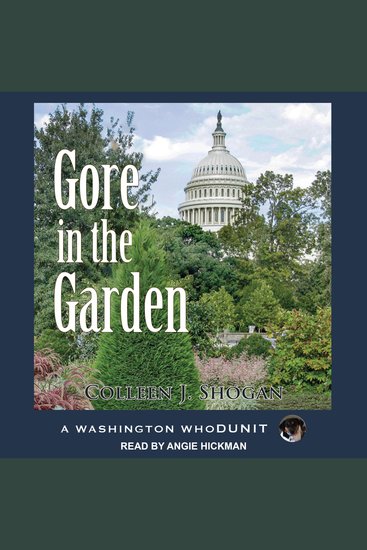 Gore in the Garden - cover