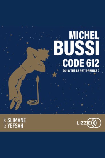 Code 612 : Qui a tué le Petit Prince ? - cover