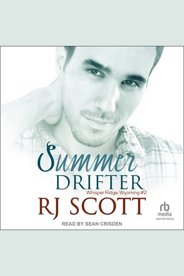 Summer Drifter - cover