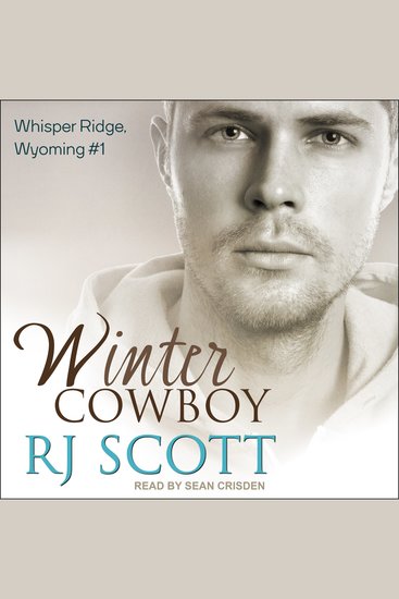 Winter Cowboy - cover