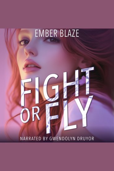 Fight or Fly - cover