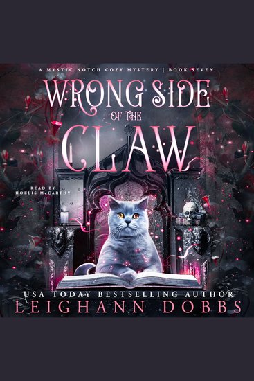 Wrong Side Of The Claw - cover