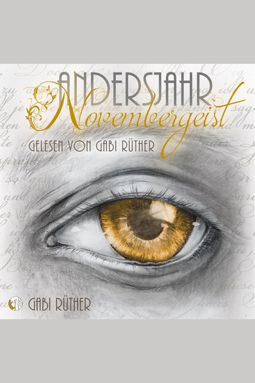 Novembergeist - Andersjahr - cover