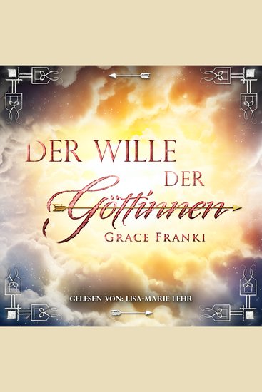 Der Wille der Göttinnen - cover