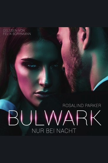 Bulwark - Nur bei Nacht - cover