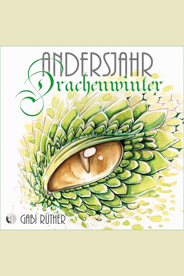 Drachenwinter - Andersjahr - cover