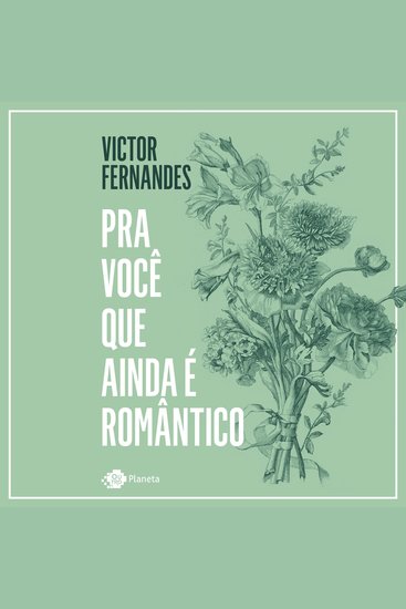 Pra você que ainda é romântico - cover