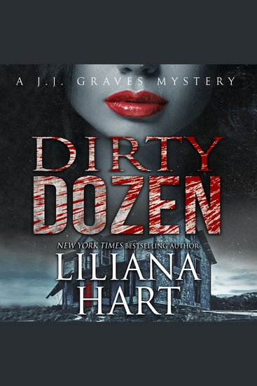 Dirty Dozen - cover