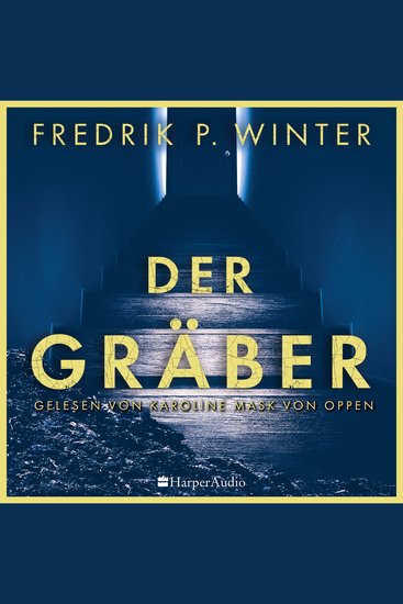Der Gräber (ungekürzt) - cover