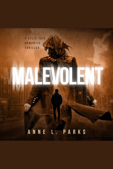 Malevolent - cover
