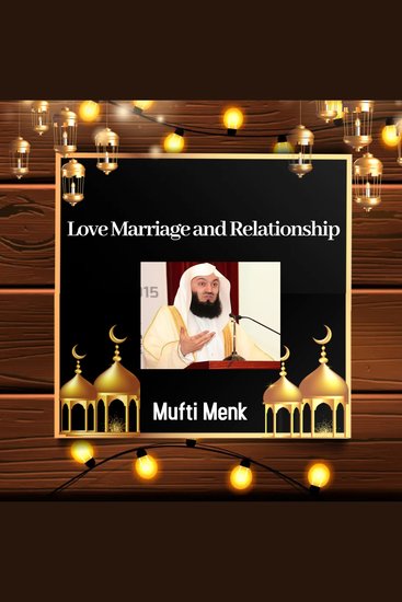Love Marriage and Relationship - cover