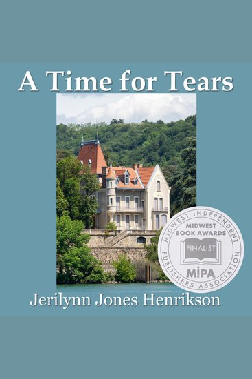 A Time for Tears - cover