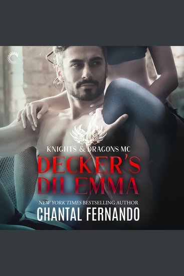 Decker's Dilemma - cover