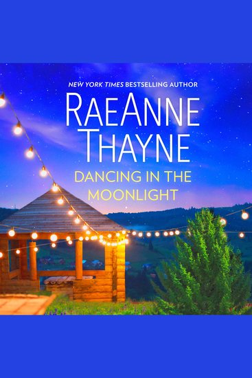 Dancing in the Moonlight - cover