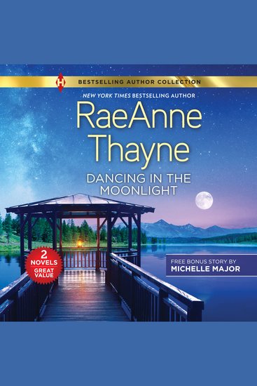 Dancing in the Moonlight - cover