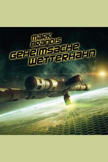 31: Geheimsache Wetterhahn - cover