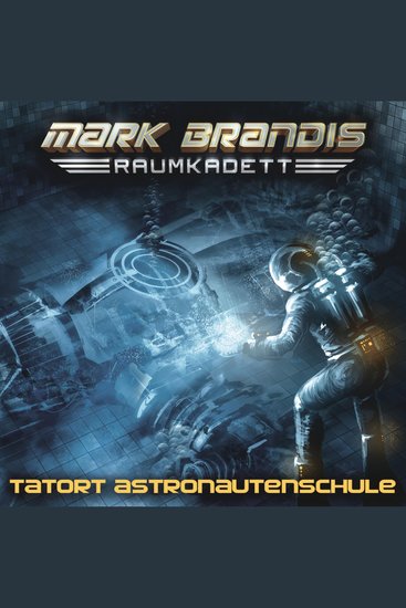 03: Tatort Astronautenschule - cover