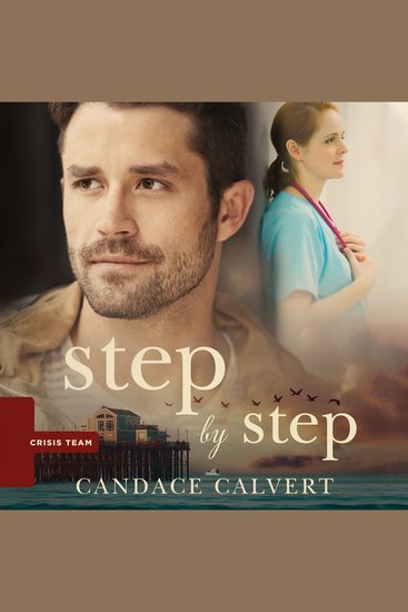 Step by Step - cover
