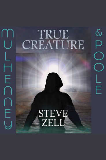True Creature - cover